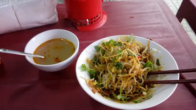 Bún Bò Huế Bà Tý