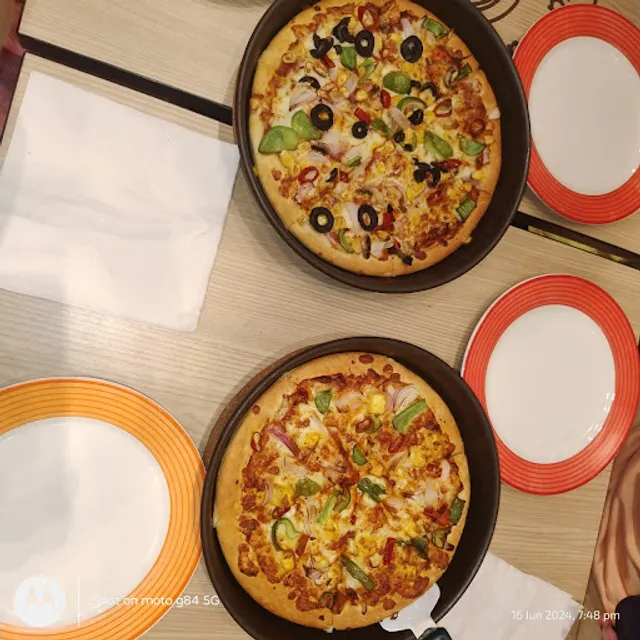 Pizza Hut | Lawate Nagar, Nashik