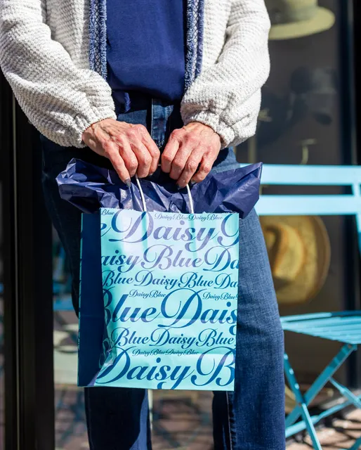 Daisy Blue Boutique