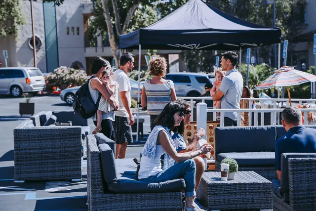 The Church at Rancho Bernardo