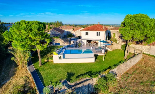 Gite de la Tourmaline