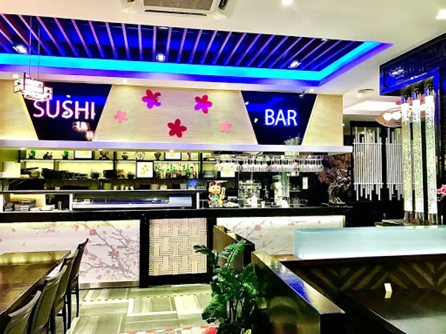 Ristorante Chinese Giapponese Hong Kong