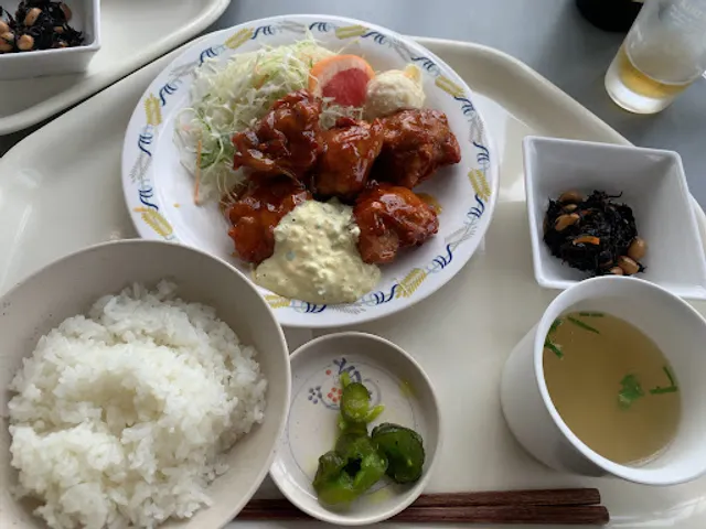 Park Hill Restaurant