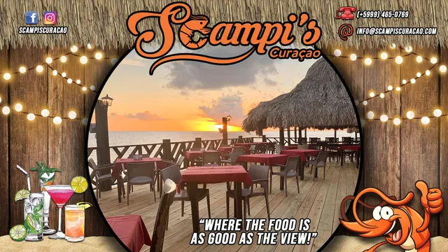 Scampi's Restaurant