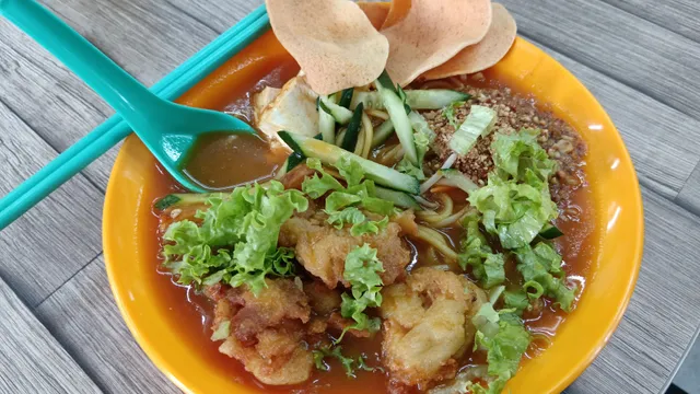 Full Moon Sen Vegetarian Food Court 福滿香素食美食中心