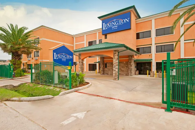 Lexington Hotel - Houston Medical Center