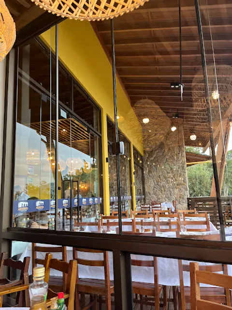 Restaurante Aqueduto