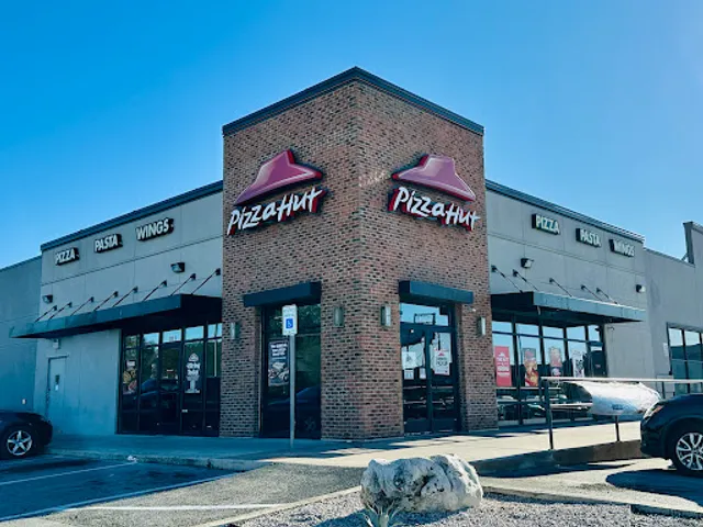 Pizza Hut