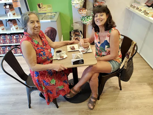 Cacau Show - Chocolates