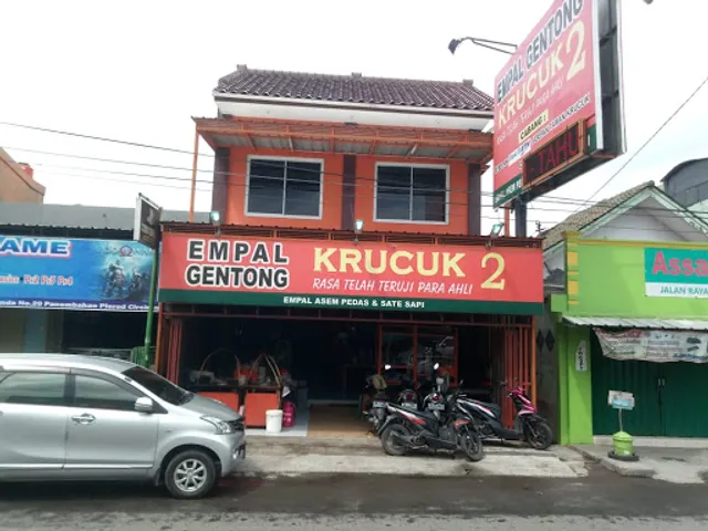 Empal Gentong Krucuk 2
