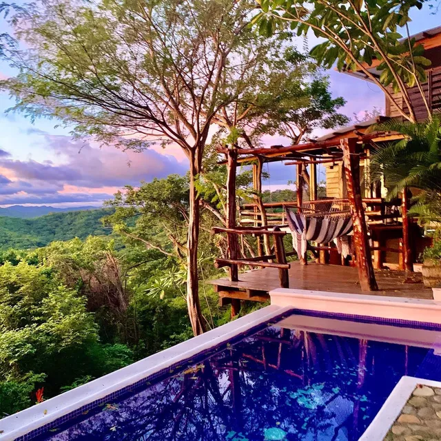 Balcones de Majagual