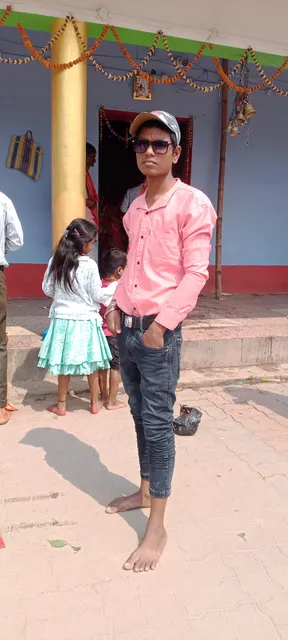 OYO 47099 Azad Garden