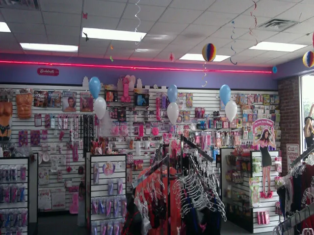 Cindie's - The Woodlands