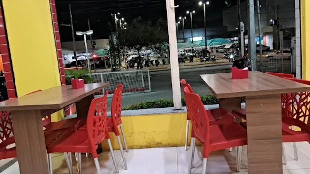 Big monster | Messejana