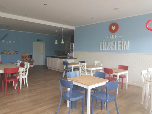 Cafe Liebelein
