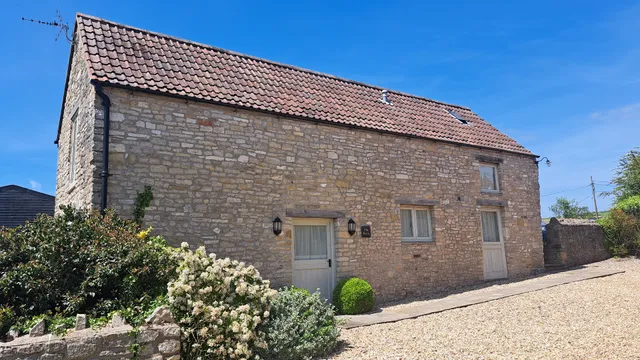 Park Farm Holiday Cottages