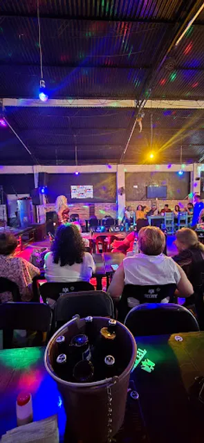 RESTAURANT BAR EL TORITO