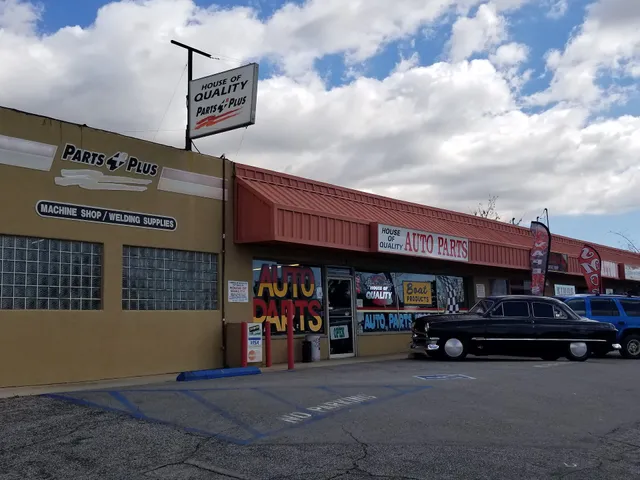 NAPA Auto Parts - Superior Automotive Warehouse