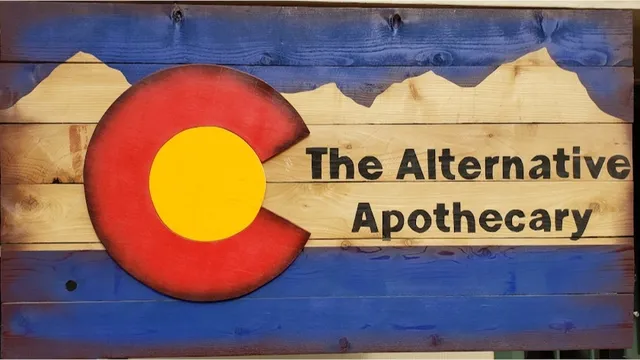 The Alternative Apothecary and Pet Boutique