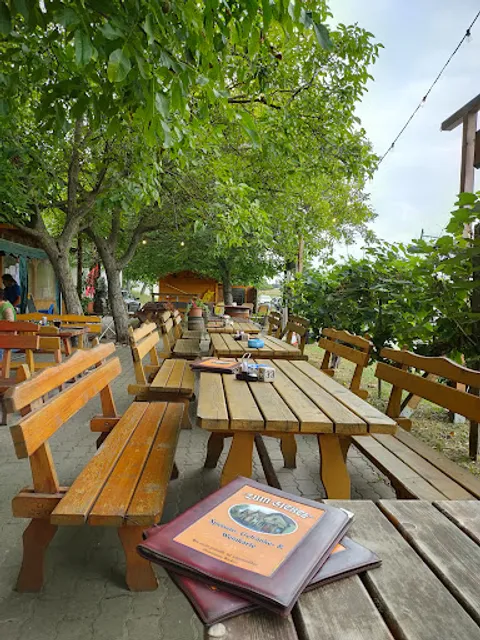 Arbesthaler 3 GIEBELheuriger