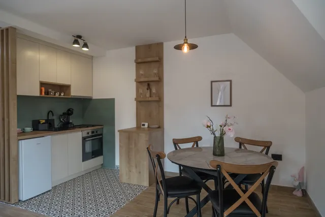 Apartmani 4REST TARA