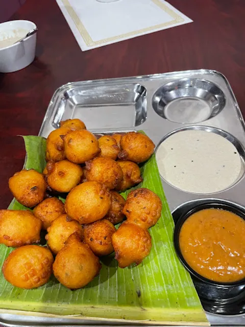 Kritunga Indian Cuisine and Banquet