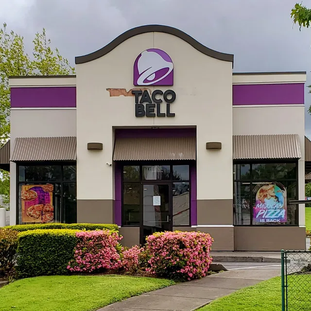 Taco Bell