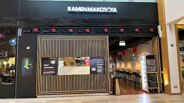 Ramen Makotoya SCS