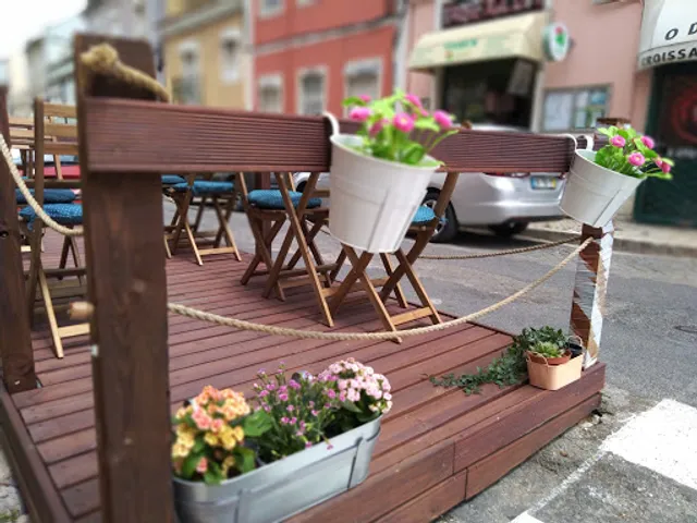 Tabernário do Bairro