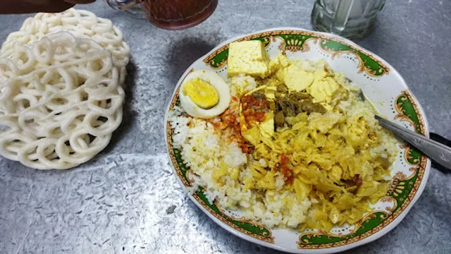 Sego Sadukan Haji Suwaji