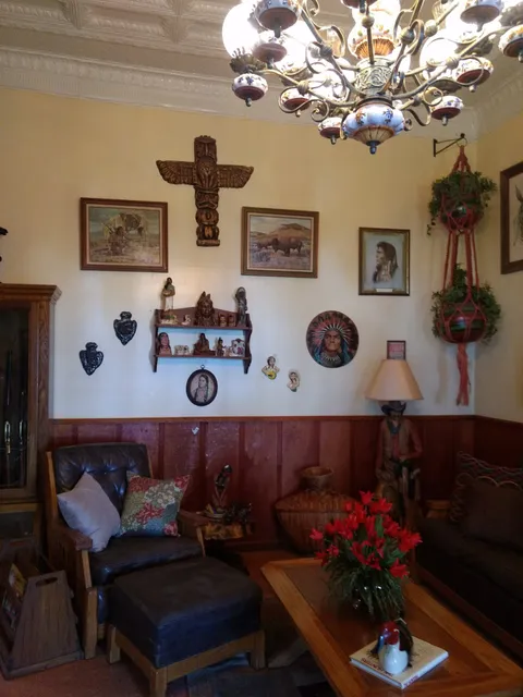 Lady Loretta Boutique