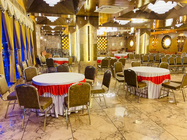 SIX SEVEN RESTAURANT AND BANQUET