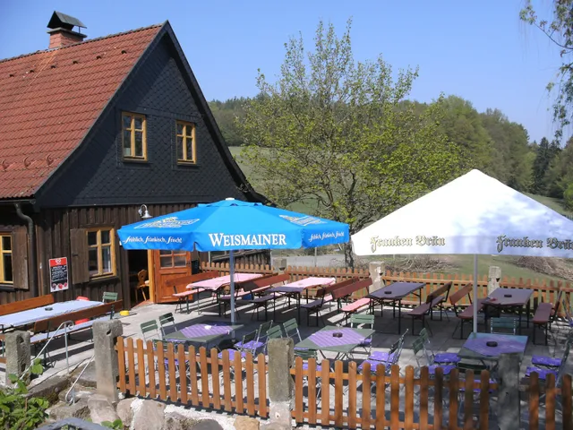 Ferienhäuser "Zur Schäferei"