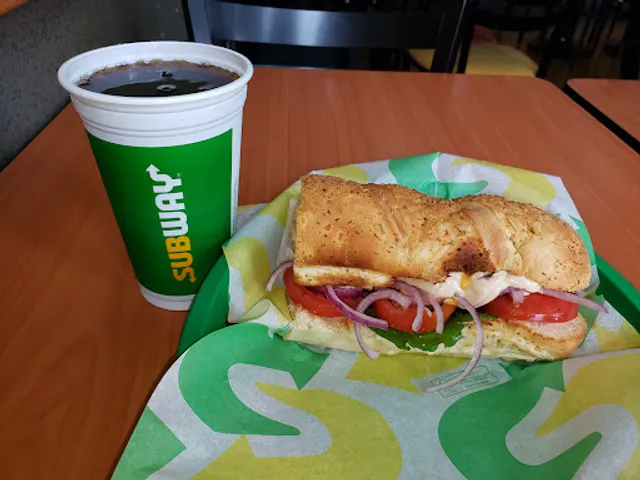 Subway