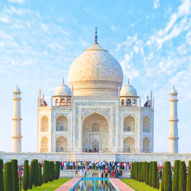 Hotel Agarwal Palace & Restaurant