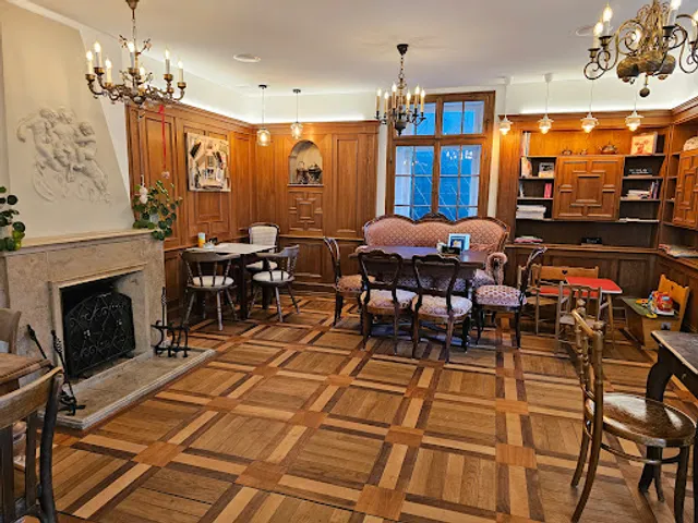 Backstube Wunderkind