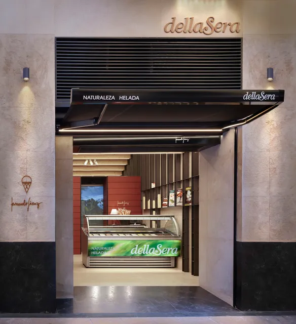 DellaSera Heladeria Natural Ice Cream