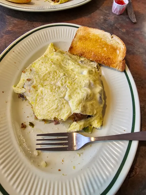 Stony Ridge Restaurant