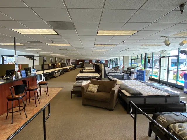 Mancini's Sleepworld Capitola