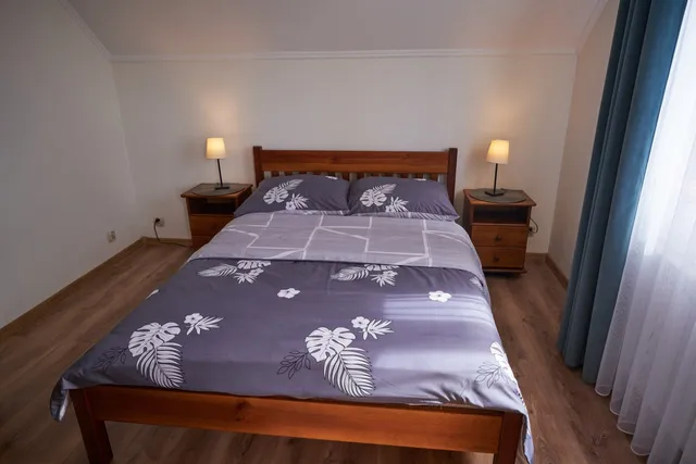 "U Agnieszki". Pokoje gościnne