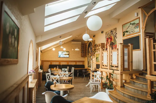 Restoratsiya Kukhnya