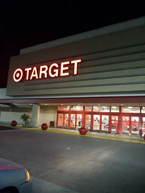 Target