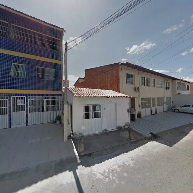 Tia Lanche Maranguape