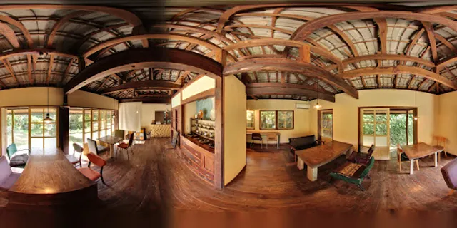 cafeハコニワ Hakoniwa