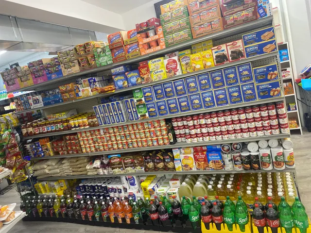 Gara Grocery & Grill