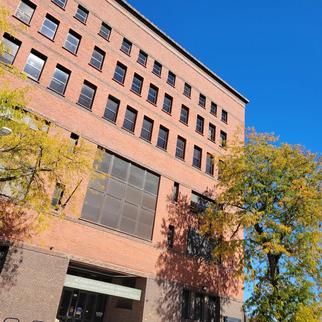 Northeastern Illinois University
