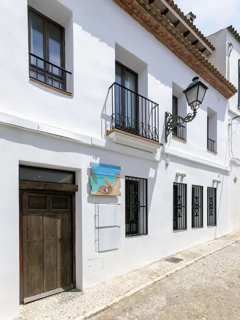 Hostal Perla Blanca Altea
