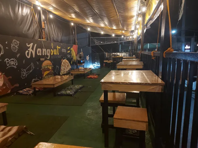 Hangout Resto
