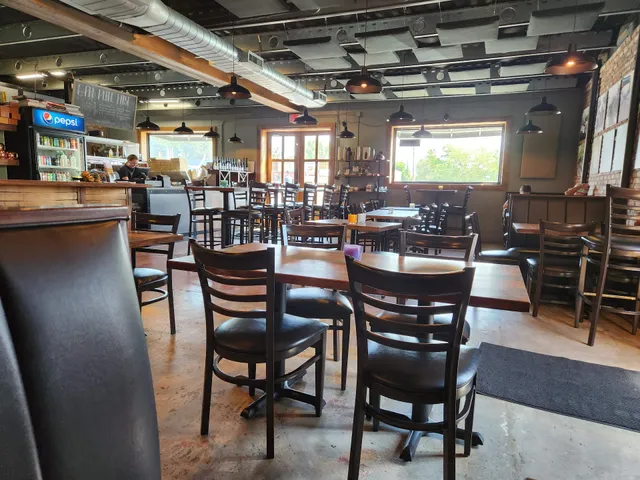 Gard Public House Restaurant & Inn