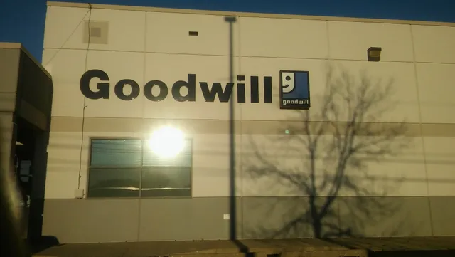 Goodwill Industries of Northern Illinois